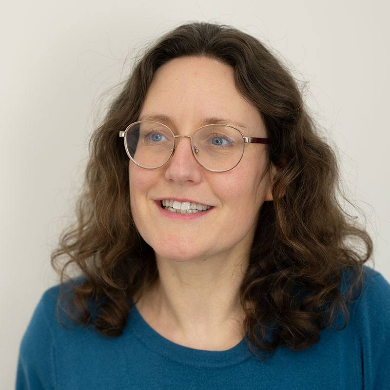 Sarah Scott - Head of Finance - Stratagem