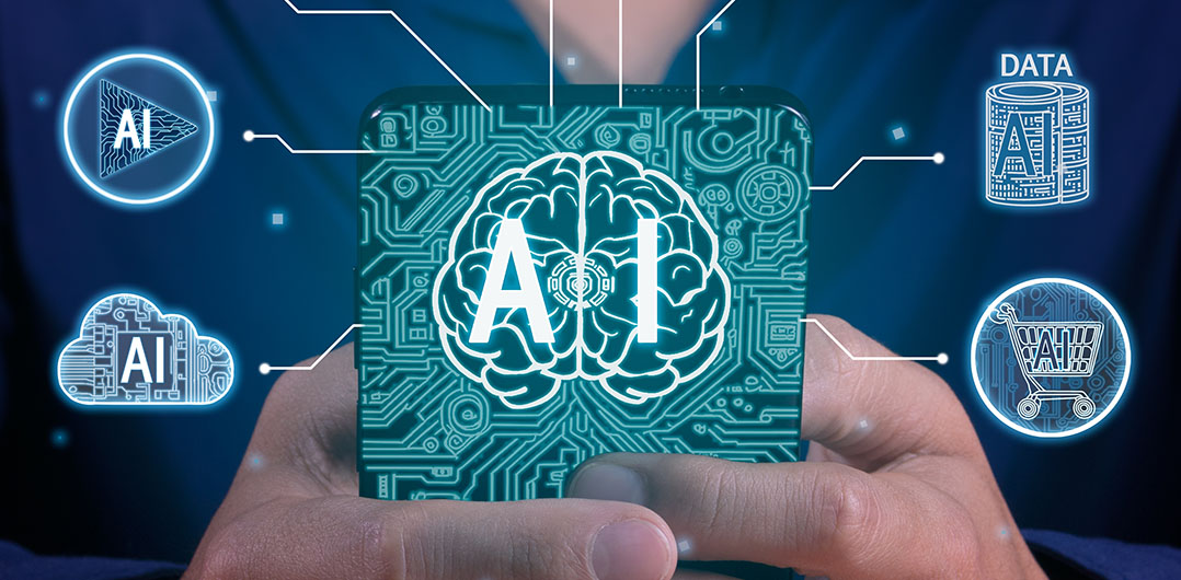 Can AI be Patented?