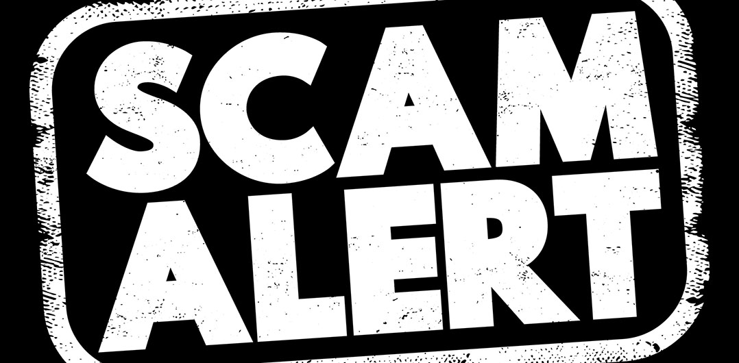 IP Fraud and Fake Intellectual Property Invoices