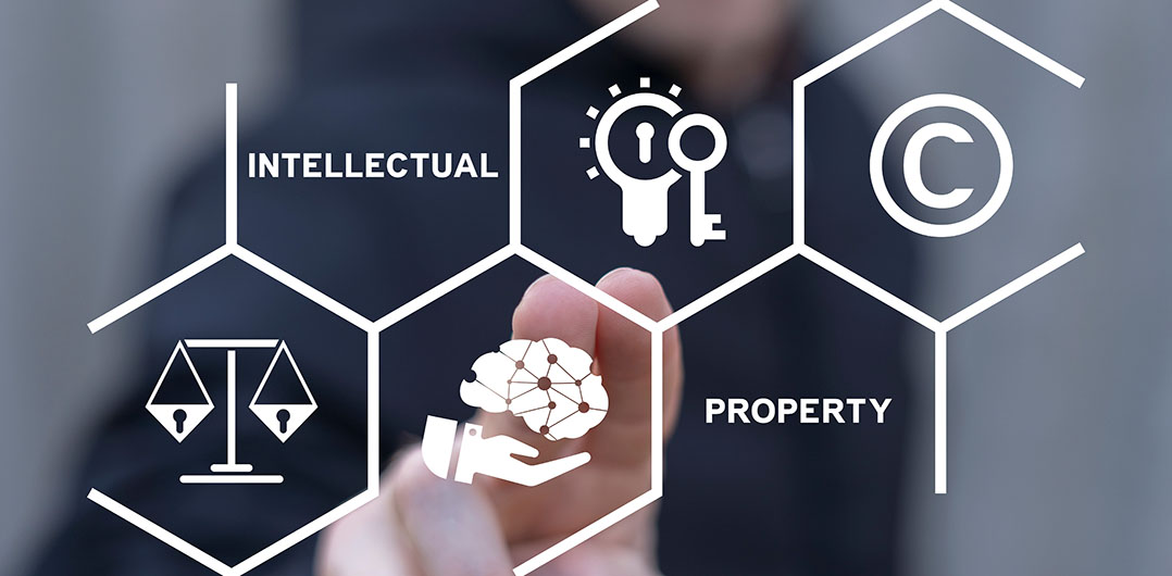 Ownership of Intellectual Property Rights