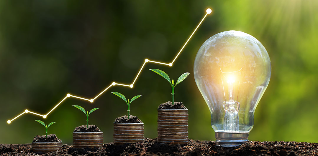 Maximising IP Funding